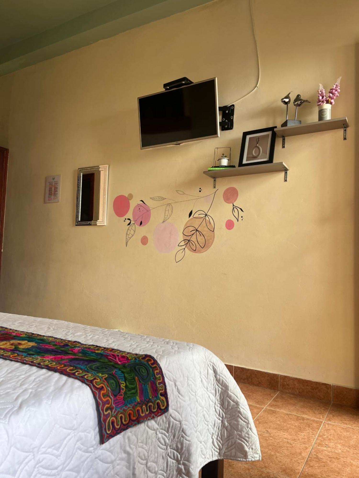 Candileja Hostel خاردين المظهر الخارجي الصورة